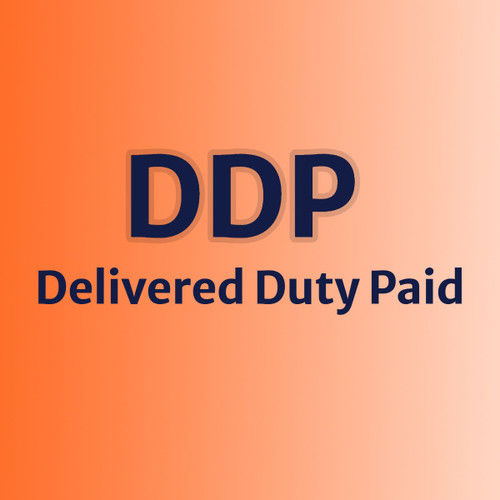 Dernière affaire concernant Amazon FBA Expédition de la Chine aux États-Unis - DDP (Delivered Duty Paid) Service par fret aérien et fret maritime - Citez un devis maintenant!