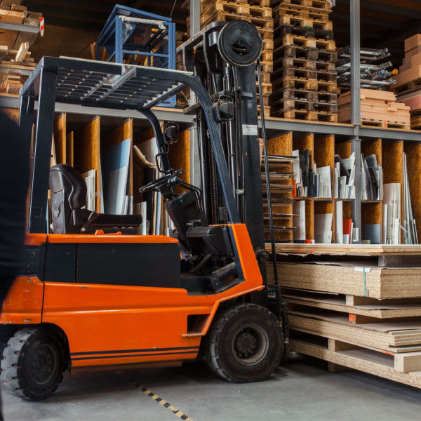 China Freight Group