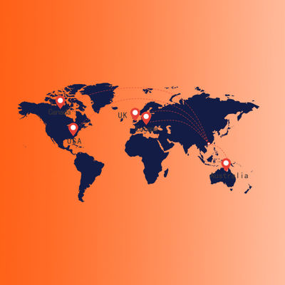 qualité  Freight Forwarder DDP Shipping From China Sea Air DDP Delivery Service usine