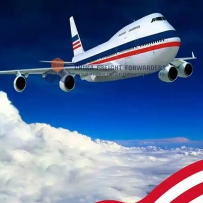 UPS FEDEX DHL expéditeur express de Chine aux États-Unis
