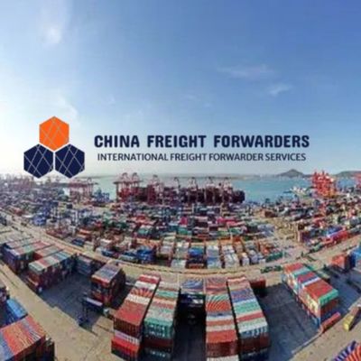 Logistique Chine Transporteurs de fret Service de conteneurs complets Professionnel