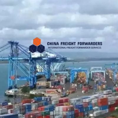 Logistique Agent de fret maritime Chine Transporteurs maritimes Navigation FIATA