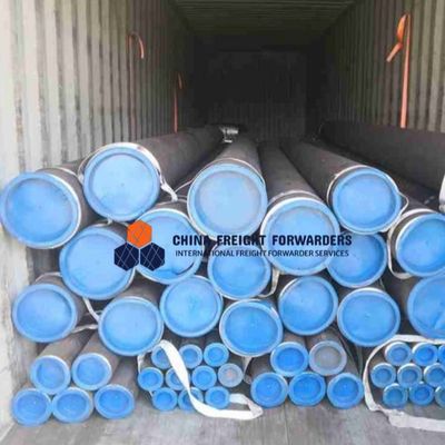 Entreposage de conteneurs pleins Charge de fret maritime Expédition de marchandises Chine vers l'Australie FIATA