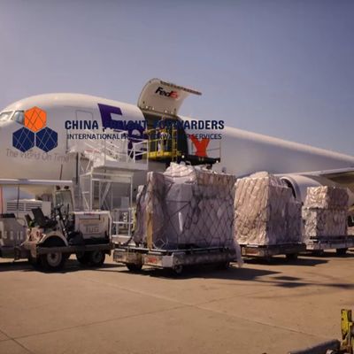 DDU Air Transports internationaux de fret Transports mondiaux de fret aérien Transports en provenance de Chine