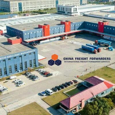 Logistique Dédouanement chinois Dédouanement personnalisé Chine Export