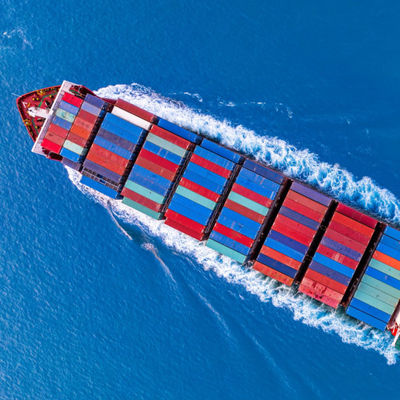 Chine Agence de transport maritime de fret de Shenzhen Agences professionnelles de fret maritime