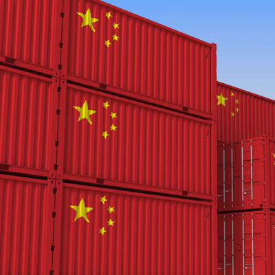 Senior Cargo Chine Transporteurs de fret Les principales entreprises chinoises de services d'expédition