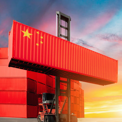 Expediteur au Canada Service de destination Canada et Australie