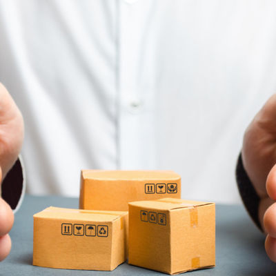 Chine DHL Express Expédition de fret DHL Envoyer des colis Transporteur international