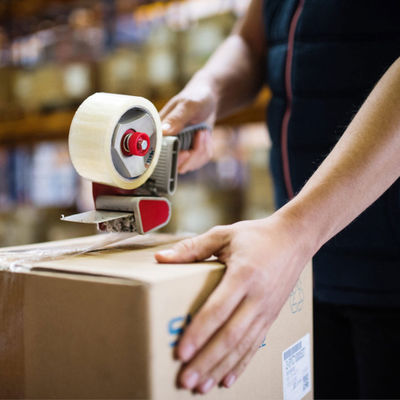 Livraison par courrier express Expédition en provenance de Chine DHL UPS TNT FedEx