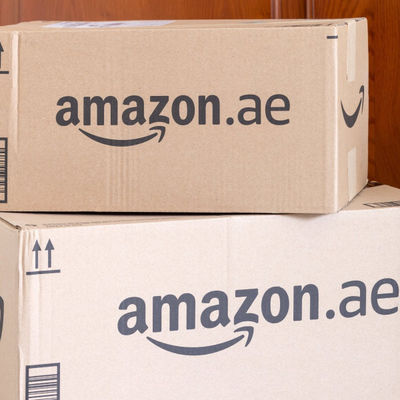 FBA Amazon DHL Express Expédition de la Chine aux États-Unis Vitesse de livraison rapide