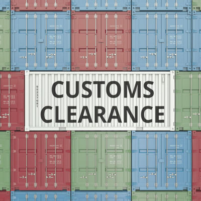 Global Import Chine dédouanement courtage Express aux États-Unis