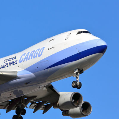 Rapide expéditeur mondial de fret aérien de Chine aux États-Unis