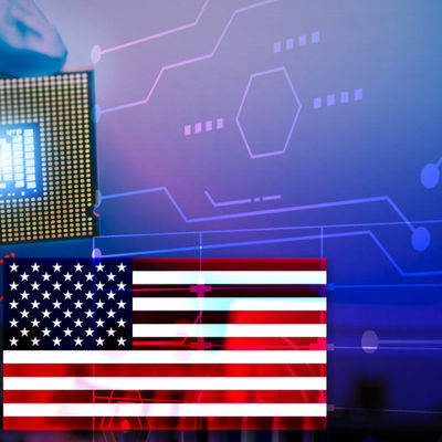 Expéditeur de fret de Chine aux États-Unis Amazon