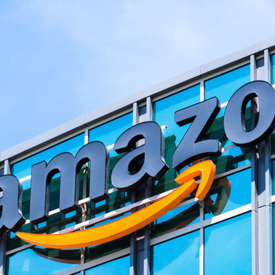 Expédition de la Chine vers l'entrepôt Amazon