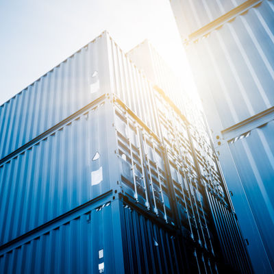Expédition en provenance de Chine vers Amazon FBA UK