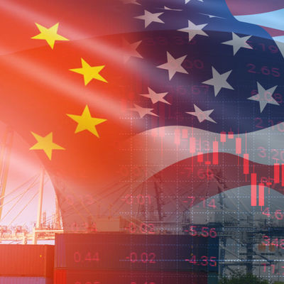 Compagnie de transport maritime de la Chine au dédouanement américain