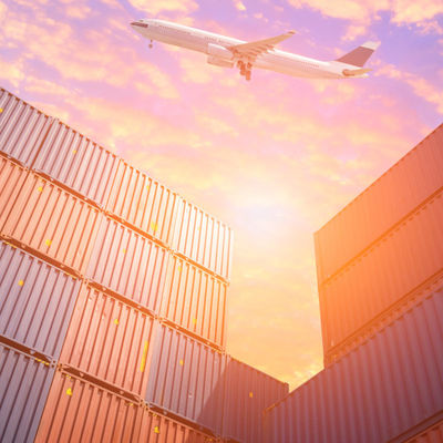 Expéditeur de fret de Chine aux États-Unis Logistique DHL Navire de Chine aux États-Unis