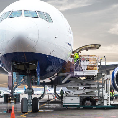 Services d'agent Fret de Chine aux États-Unis DHL Expédition de Chine aux États-Unis