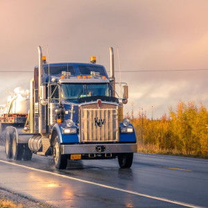 DDP Fret Chine Exports au Canada Container de transport maritime de la Chine au Canada