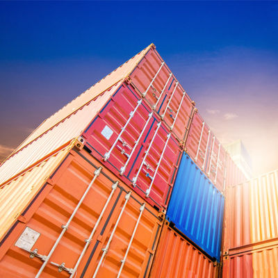 Expédition aérienne / maritime de Chine au Canada Transporteur de porte à porte