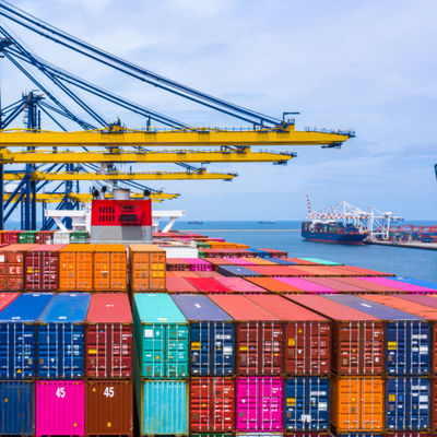 DDP China Shipping To Canada Service de transport de marchandises depuis la Chine vers le Canada