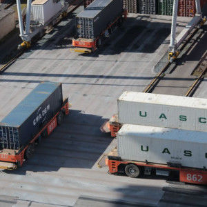 Cargo Chine Expédition vers l' Australie livraison LCL Expédition Chine vers l' Australie