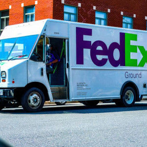 UPS/DHL/FedEx Expédition de la Chine à l'Australie Expéditeurs express