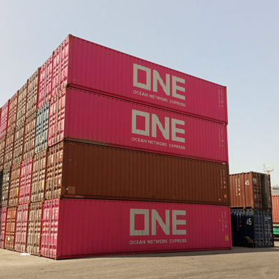 20GP Chine Expédition vers l'Australie LCL / FCL Agent d'expédition de porte à porte