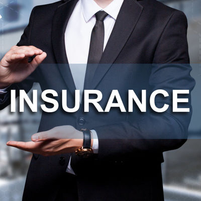 Expéditions UPS Fret Assurance fret expédition de fret en provenance de Chine solution d'assurance