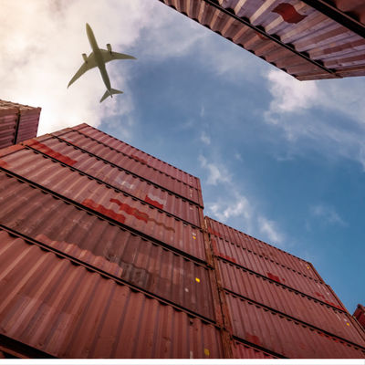 Les meilleurs expéditeurs pour le Canada Consolidation Inspection du fret Étiquetage des emballages