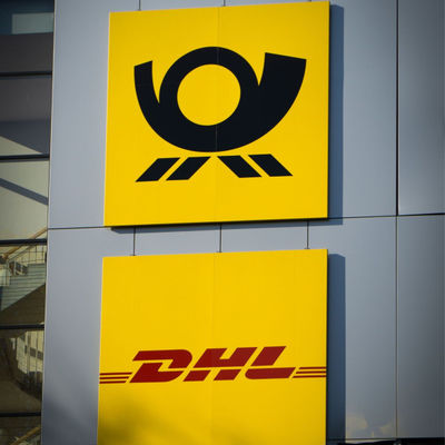 Expédition express de Chine au Royaume-Uni DHL UPS FedEx TNT Transporteurs