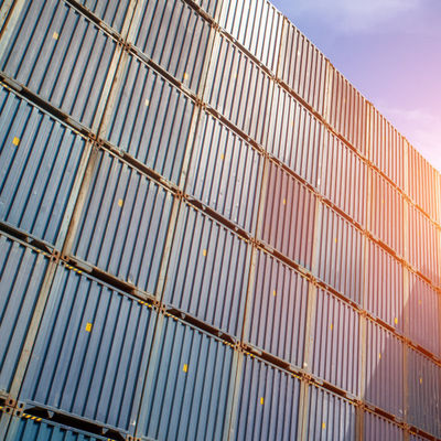 Expédition Chine Transporteur vers le Royaume-Uni Standard Chine vers le Royaume-Uni DHL Express