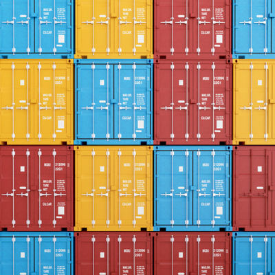 Envois sécurisés par Amazon en provenance de Chine Livraison FBA Agent de fret Amazon