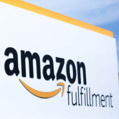 Expédition en provenance de Chine vers Amazon FBA USA