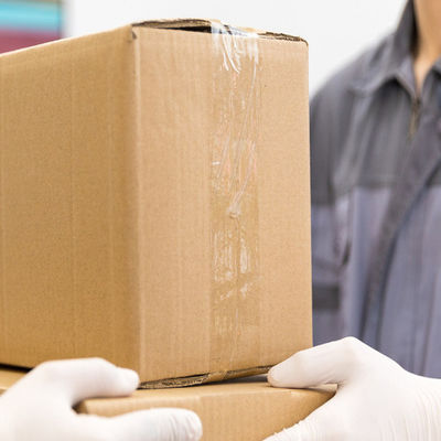 Expedition de marchandises de porte en porte Services d'expédition de marchandises en Chine
