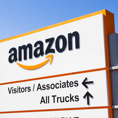 Expéditeur rapide de fret aérien en Chine à destination mondiale Amazon FBA